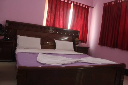 Hotel Forest Park, Bhubaneswar 5